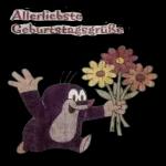 Alles Gute zum Geburtstag