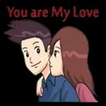 I love you and only u