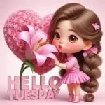good morning my friends