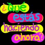 Mi amor cómo estás