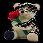 I love you