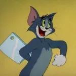 I'm Tom, no Jerry