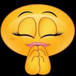 viele viele emoji