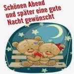 Schöne Abendstunden🌹