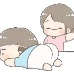                              tiktok Expresiones 🤳TOP STICKERS