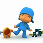 pocoyo world