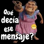 me me