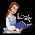 Beauty and the Beast (animated theatrical version)