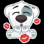 Spotty
                            Andrey Yakovenko