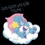 Gute Nacht