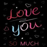 lots of love, hugs, and kisses for u