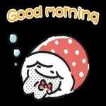 Daily My Melody (Monotone)