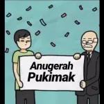D
(
D
0
0
D
Anugerah
Pukimak
190
0