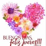 feliz jueves