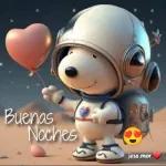 BUENAS NOCHES