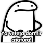 ¿Quién te pregunta ?