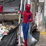 spiderman d