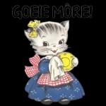 GOEIE MÔRE!
