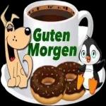 Hoffe es geht dir gut 👍 