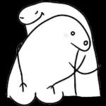 Con esto caeras redondito Anabelle