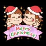 PEKO醬☆冬季繽紛