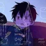 funny manhwa