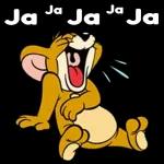 funny stickers