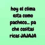 Engañado vive el man que cree que yo le creo Jajajajaja