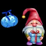 Gute Abend mein süß