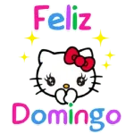 Feliz Domingo
