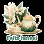 Feliz Inicio de Semana