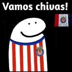 CHIVAS DEL