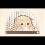 Orange eclipse I can taste your lips 🫦