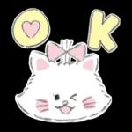 Drawing by Echigawa Noriyuki ♪ Disney Cats