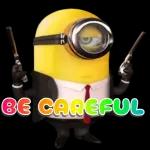 Despicable Me（2）