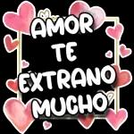 te amo 