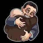 The Addams Family
                            Krasivon Art