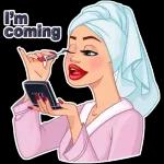 Eva Rich
                            AnzhelikaJoy