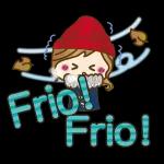 Frio! Frio!