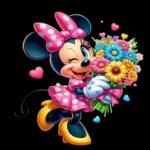 We all love Mickeymaus!❤️