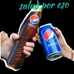 salud por eso pepsi pepsi