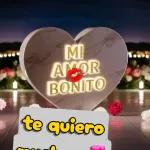 Te adoro