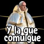 Ya te vi hijo del pecado🥷