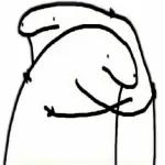 Give you a kiss Muah～💋