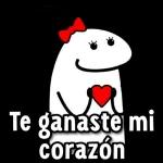 cuanto por
un beso
3