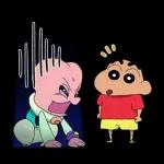 【中文】電影蠟筆小新★超強卡司