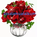 I love you