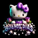 Buenos días 