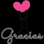 Gracias