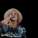 Aquí vives tú mi amor